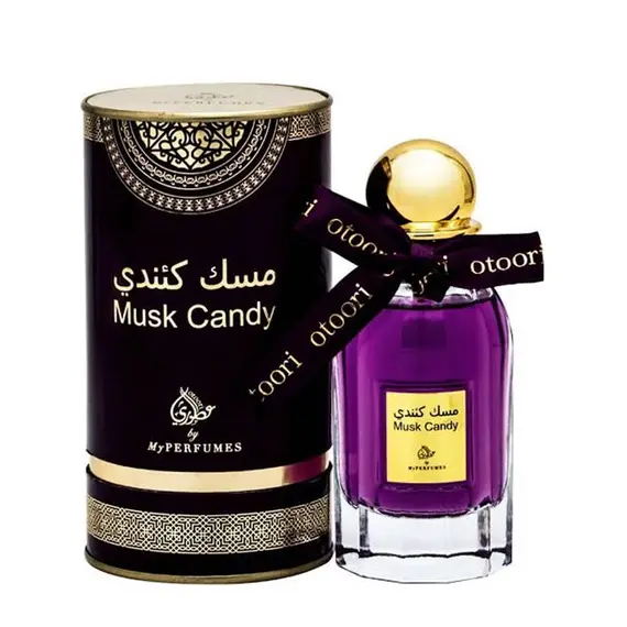 Candy Musk by Giorgio Parfum 100 ml | UAE