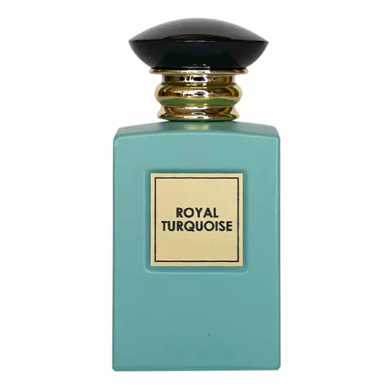 Royal Turquoise