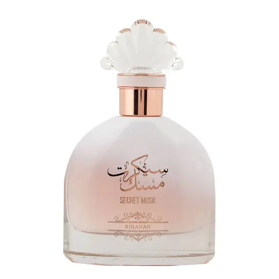 Secret Musk by Giorgio Parfum 100 ml | UAE