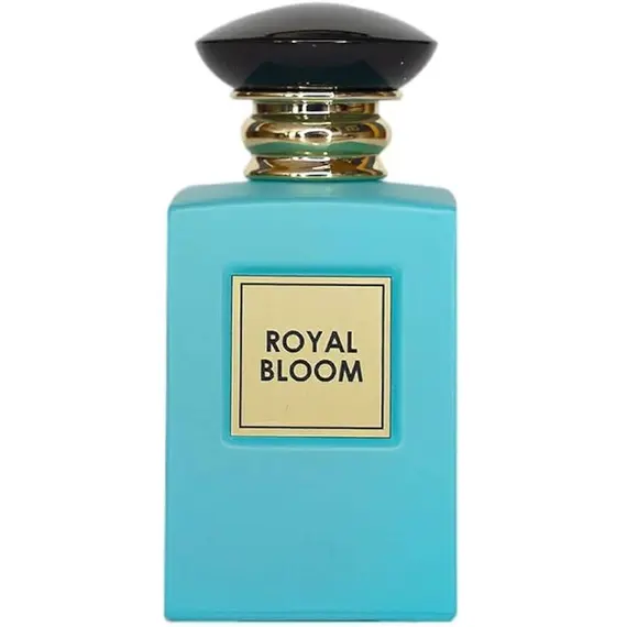 Royal Bloom by Giorgio Eau de Parfum 100 ml | UAE