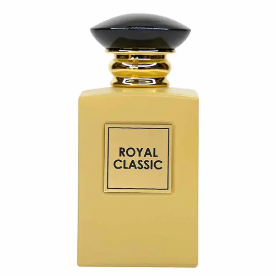 Royal Classic by Giorgio Eau de Parfum 100 ml | UAE