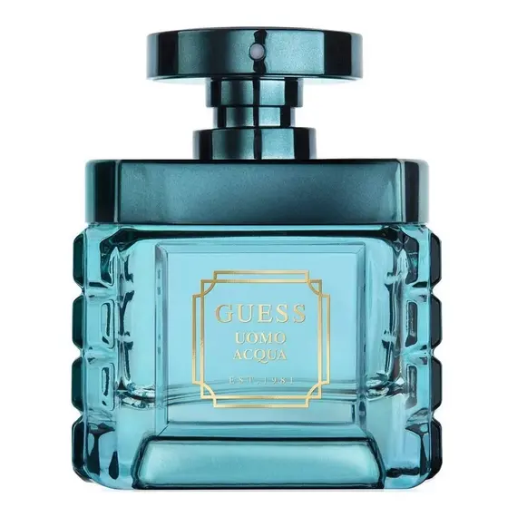 Guess Uomo Acqua 50 ml | Brands Perfume