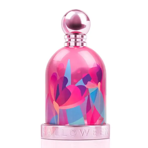 Halloween I'm Unique by Jesus Del Pozo Eau de Toilette 10…