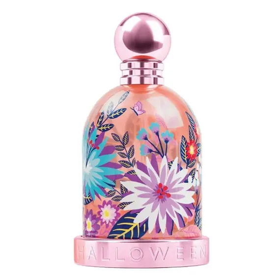 Jesus Del Pozo Halloween Blossom 100 ml | Brands Perfume
