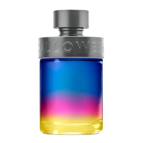Halloween Man Hero by Jesus Del Pozo Eau de Toilette 125…