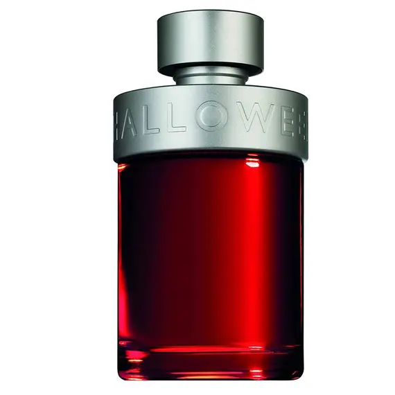 Halloween Man Rock On by Jesus Del Pozo Eau de Toilette 1…