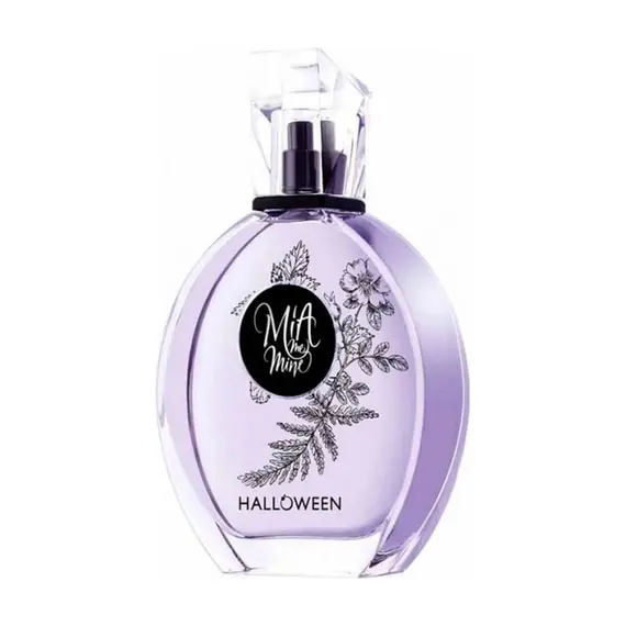 Halloween Mia Me Mine by Jesus Del Pozo Eau de Parfum 100…