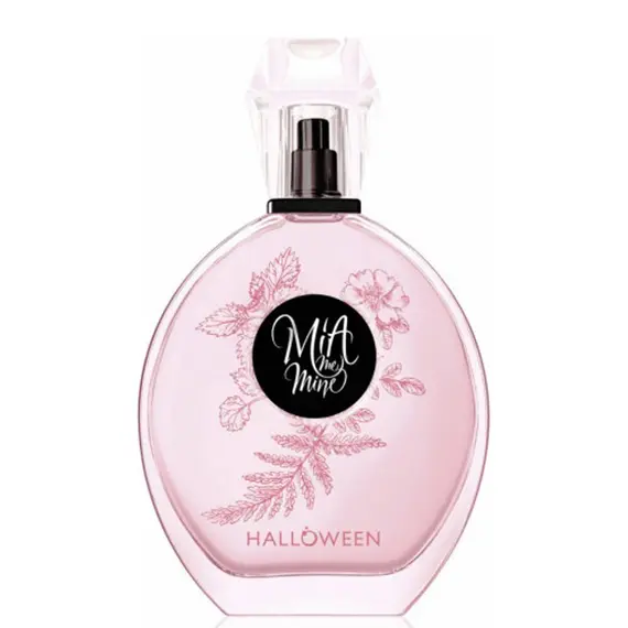 Halloween Mia Me Mine by Jesus Del Pozo Eau de Parfum 100…