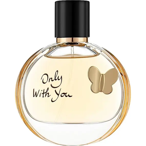Only With You