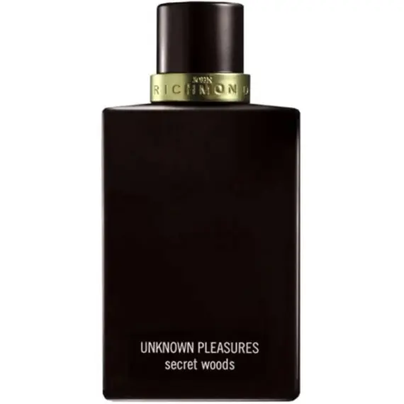 Unknown Pleasures Secret Woods by John Richmond Eau de Pa…