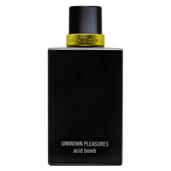 Unknown Pleasures Acid Bomb