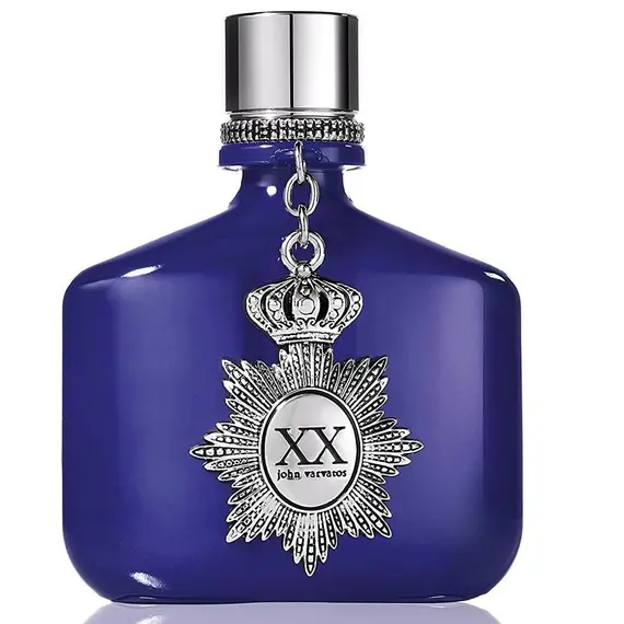 XX Indigo