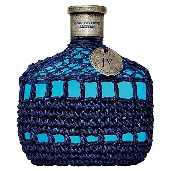 أرتيسان بلو من John Varvatos Eau de Toilette 125 ml | الإ…