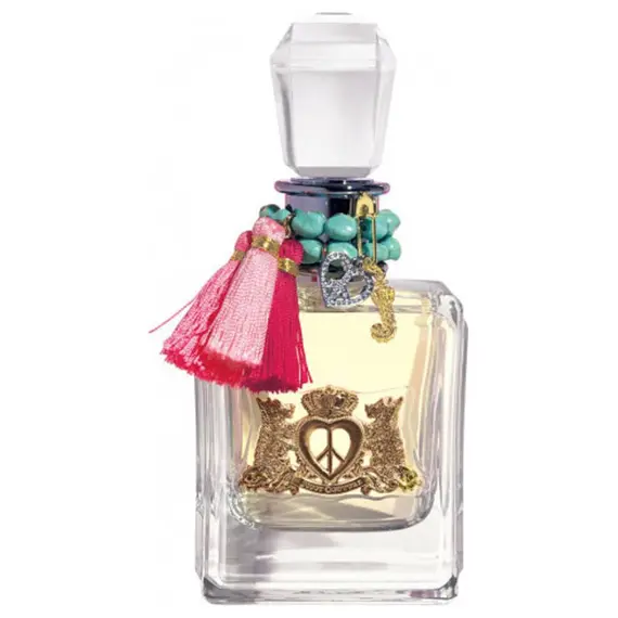 بيس لاف & جويساي كوتور من Juicy Couture Eau de Parfum 100 ml