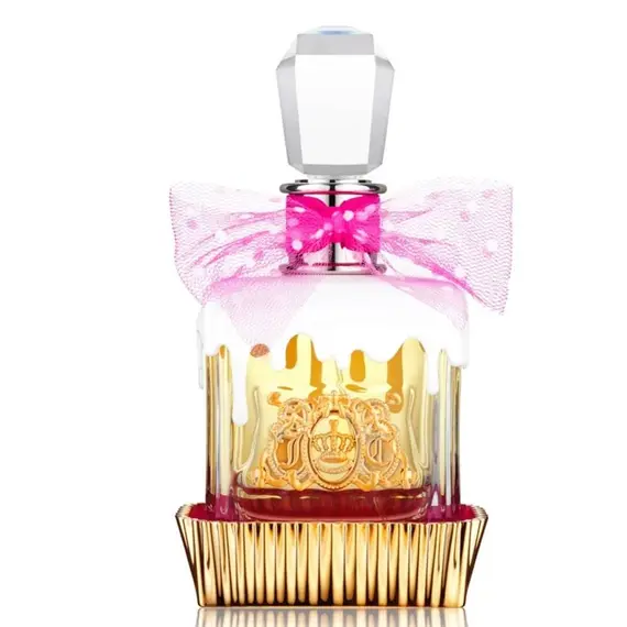 Viva La Juicy Sucre by Juicy Couture Eau de Parfum 100 ml…