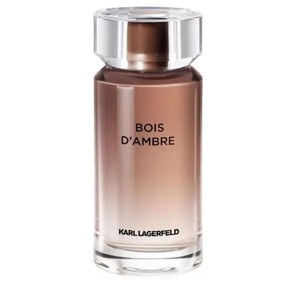 Bois D'Ambre by Karl Lagerfeld Eau de Parfum 100 ml | UAE
