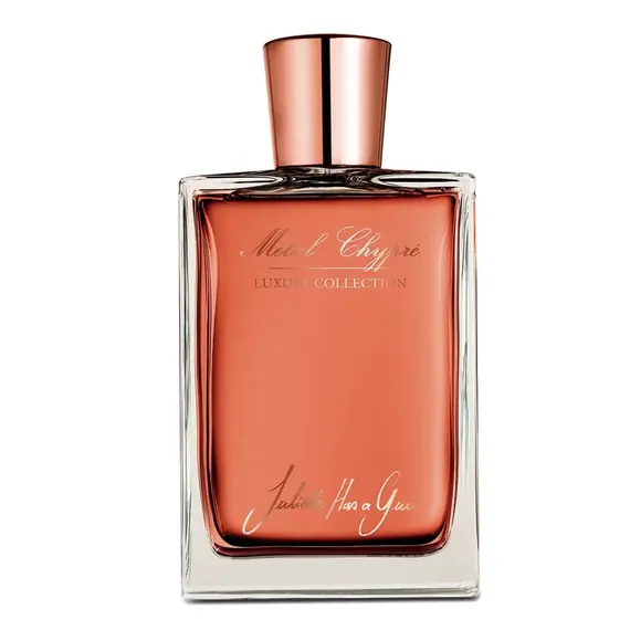 Luxury Collection Metal Chypre by Juliette Has A Gun Eau…