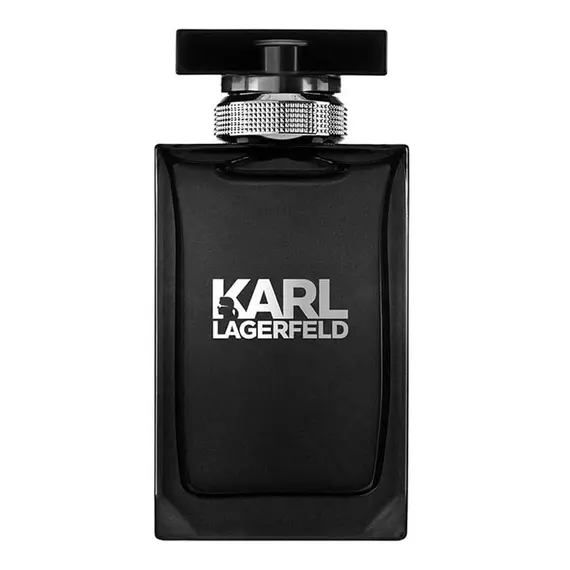 Karl Lagerfeld by Karl Lagerfeld Eau de Toilette 100 ml…