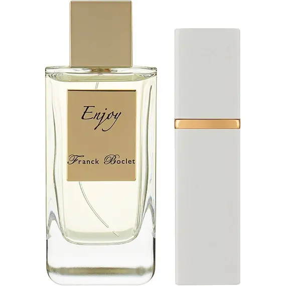 ينجوي من Franck Boclet Eau de Parfum 100 ml | الإمارات