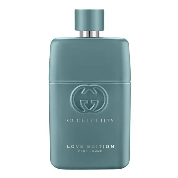 غيلتي لاف إديشن من Gucci Eau de Parfum 90 ml | الإمارات