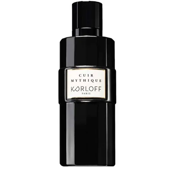 Korloff Paris Memoire Collection Cuir Mythique 100 ml | B…