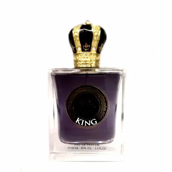 King by Mass Product Eau de Parfum 100 ml | UAE