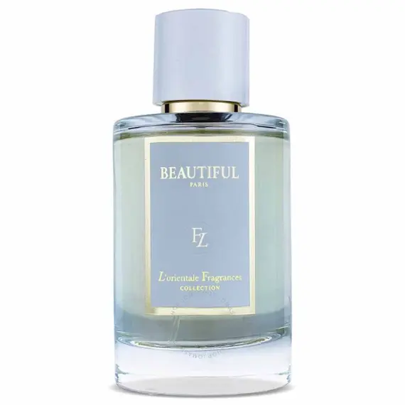 لورينتال فراغرنس بيوتيفول من Lorientale Fragrance Eau de…
