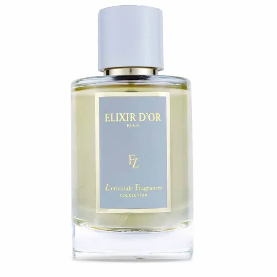 L'Orientale Fragrance Elixir D'Or