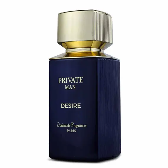 L'Orientale Fragrance Private Man Desire by Lorientale Fr…