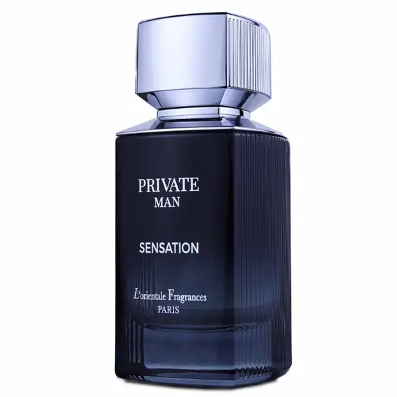 L'Orientale Fragrance Private Man Sensation by Lorientale…