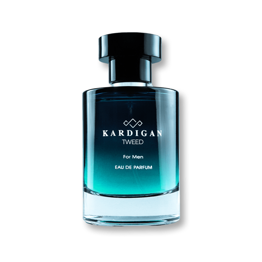 L'Orientale Fragrance Kardigan Tweed