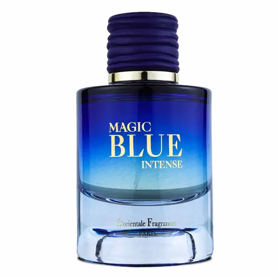 L'Orientale Fragrance Magic Blue Intense by Lorientale Fr…