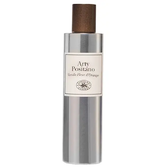 Arty Positano Fleur D'Oranger by La Maison De La Vanille…