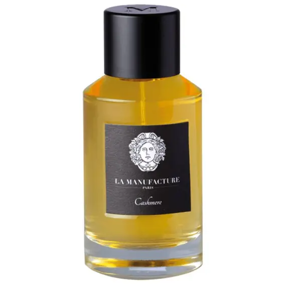 وبوس ماتيريس كاشمير من La Manufacture Eau de Parfum 100 m…