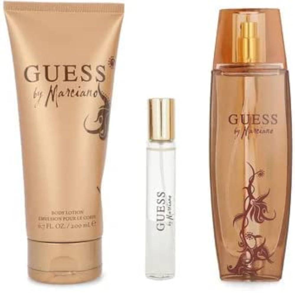 By Marciano + Body Lotion by Guess Eau de Parfum 100 ml…
