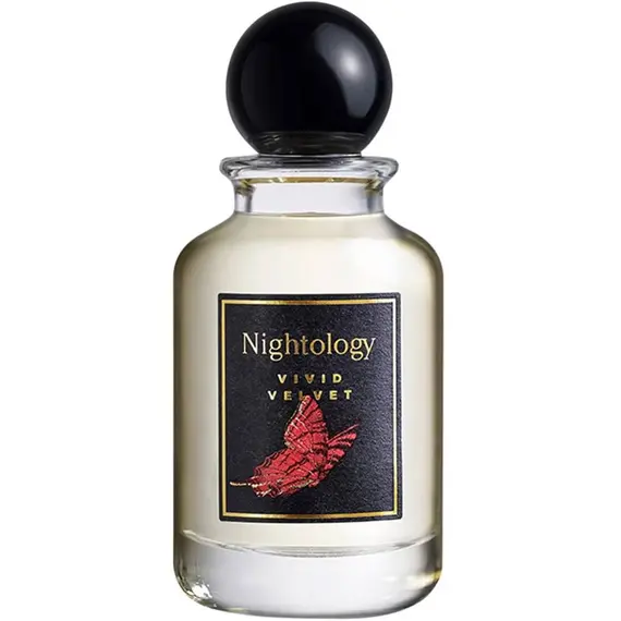 Nightology Vivid Velvet by Jesus Del Pozo Eau de Parfum 1…