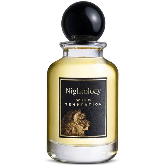Nightology Wild Temptation by Jesus Del Pozo Eau de Parfu…