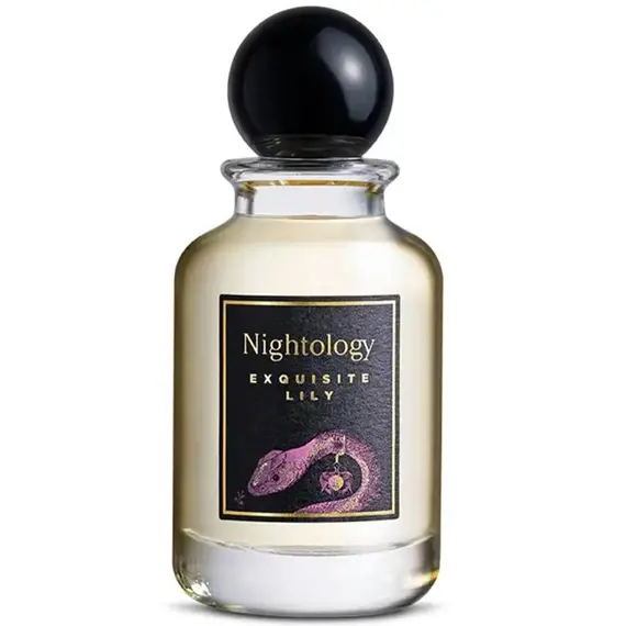 Nightology Exquisite Lily by Jesus Del Pozo Eau de Parfum…