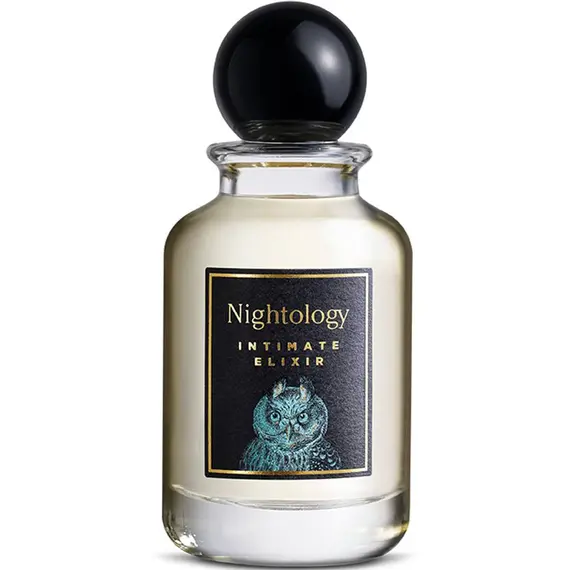 Nightology Intimate Elixir by Jesus Del Pozo Eau de Parfu…