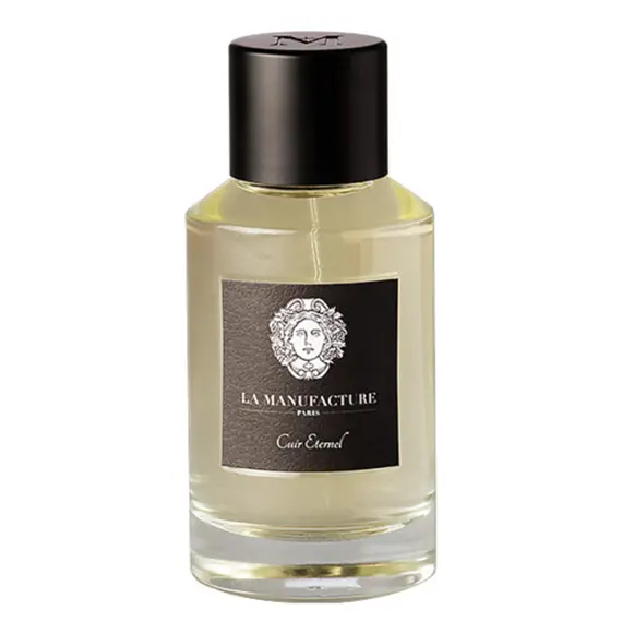 Opus Matieres Cuir Eternel by La Manufacture Eau de Parfu…