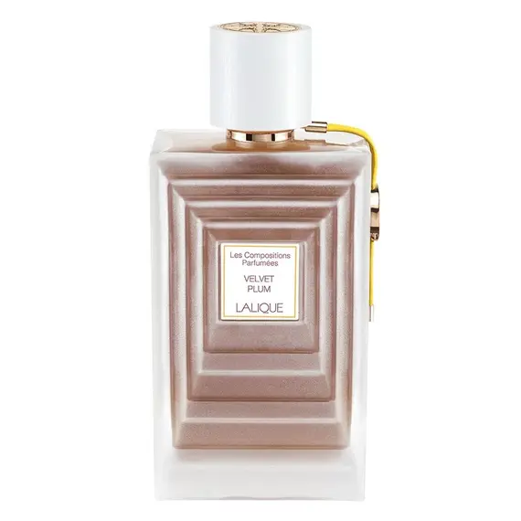 Les Compositions Parfumees Velvet Plum by Lalique Eau de…