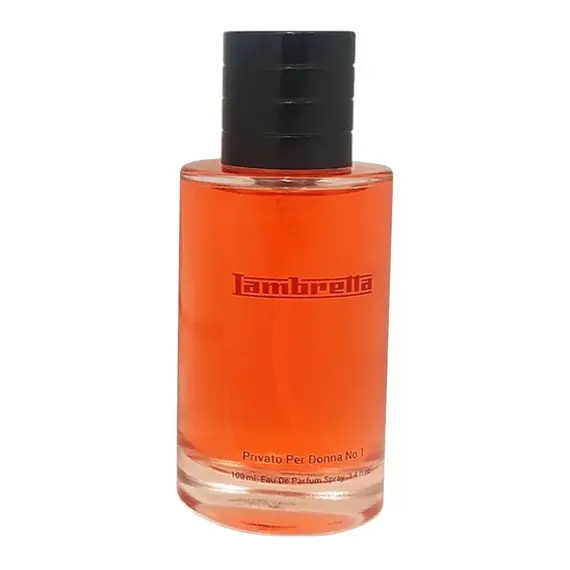 Privato Per Donna No.1 by Lambretta Eau de Parfum 100 ml…
