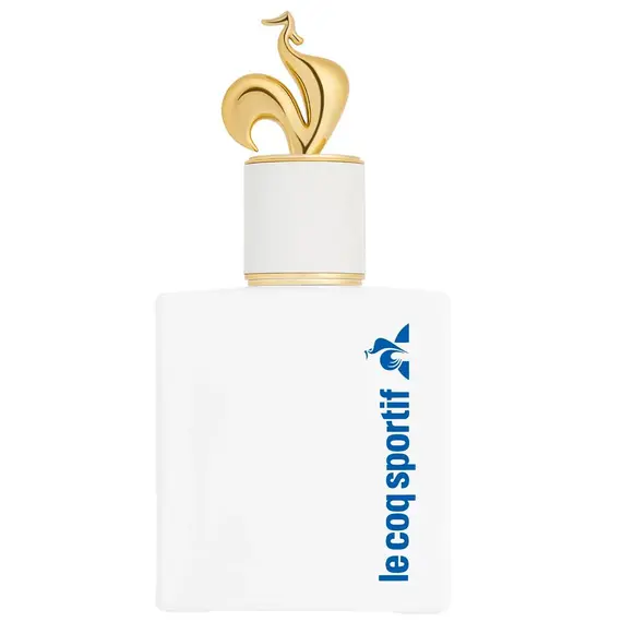 Blanc Relax by Le Coq Sportif Eau de Parfum 100 ml | UAE