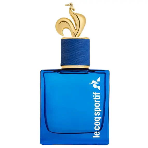 Blue Optimism by Le Coq Sportif Eau de Parfum 100 ml | UAE