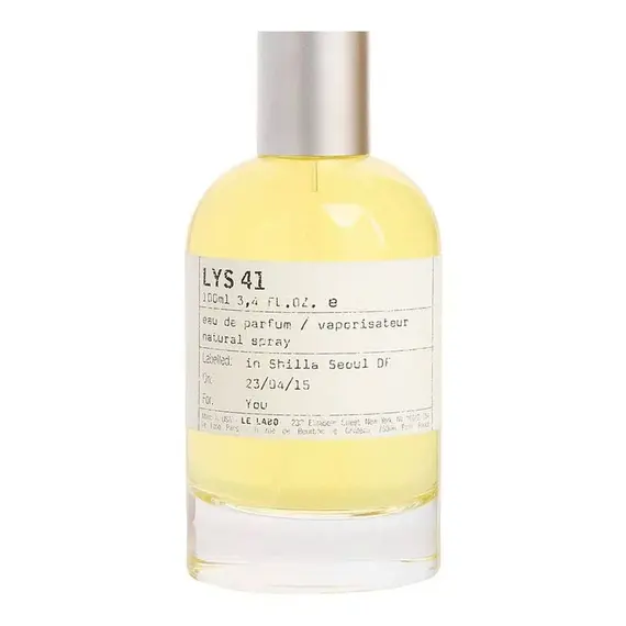 Lys 41 by Le Labo Eau de Parfum 100 ml | UAE