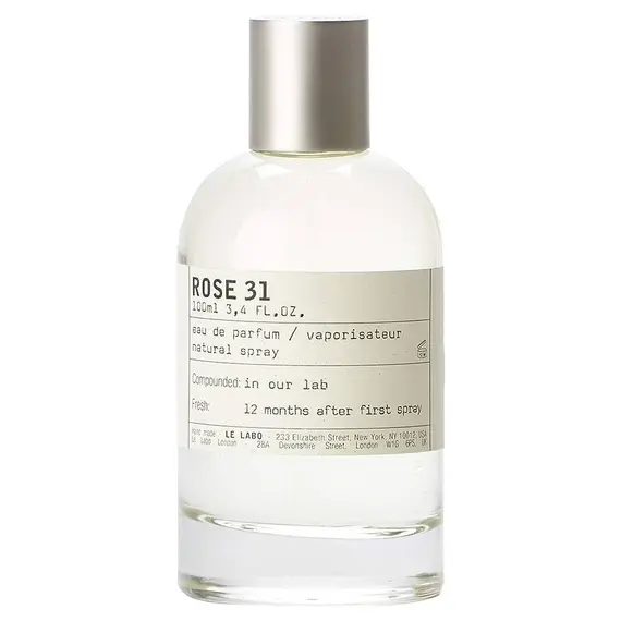 روز 31 من Le Labo Eau de Parfum 100 ml | الإمارات