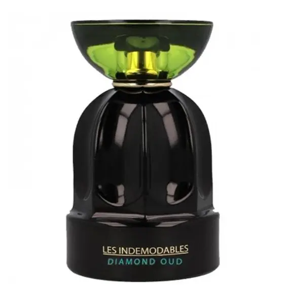Diamond Oud by Les Indemodables Eau de Parfum 90 ml | UAE
