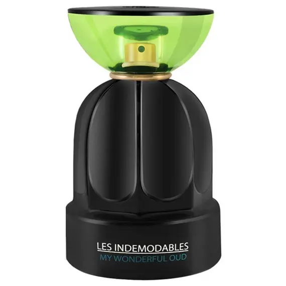 My Wonderful Oud by Les Indemodables Eau de Parfum 90 ml…