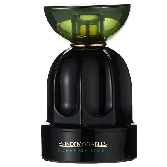 Supreme Oud by Les Indemodables Eau de Parfum 90 ml | UAE