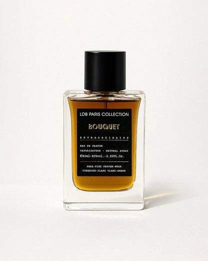 Bouquet by Linea De Bella Eau de Parfum 85 ml | UAE